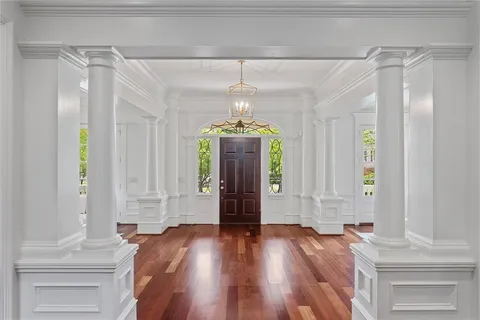 $2,800,000 | 2000 Lancaster Square, Roswell, GA 30076
