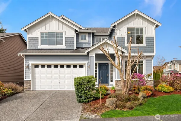 $985,000 | 17002 16th Drive Southeast, Bothell, WA 98012