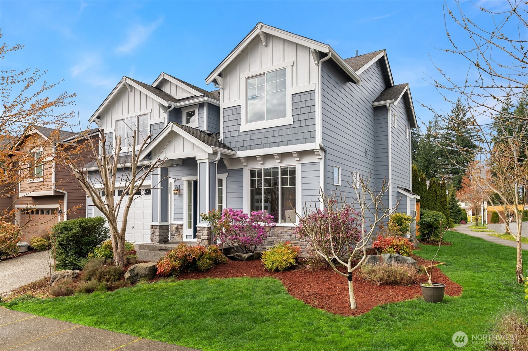 17002 16th Drive Southeast Bothell, WA 98012 - Photo 2 of 26