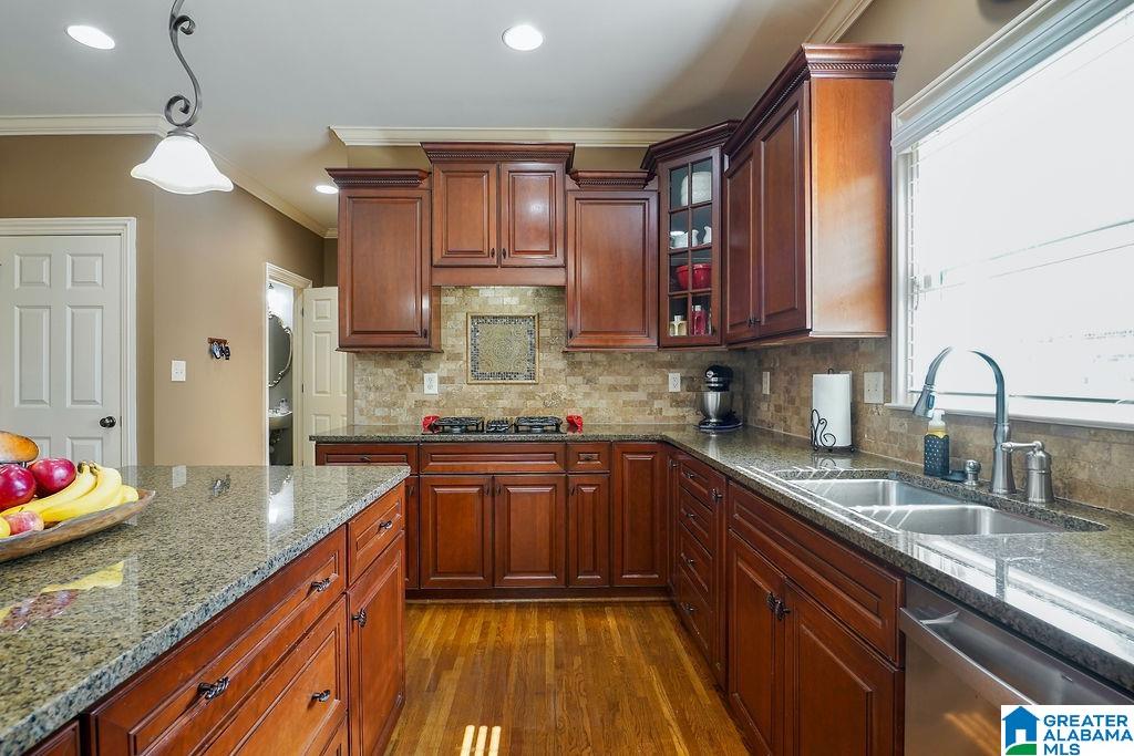 530 Timberline Trail Calera, AL 35040 - Photo 15 of 65