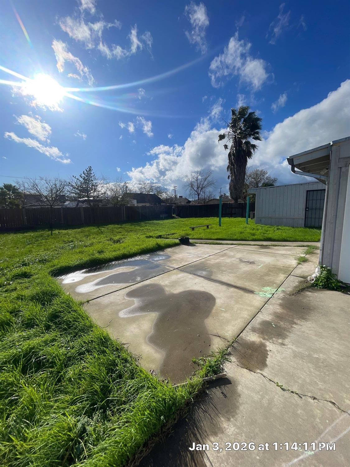 450 Lilac Lane Rio Linda, CA 95673 - Photo 11 of 12 a childrens park