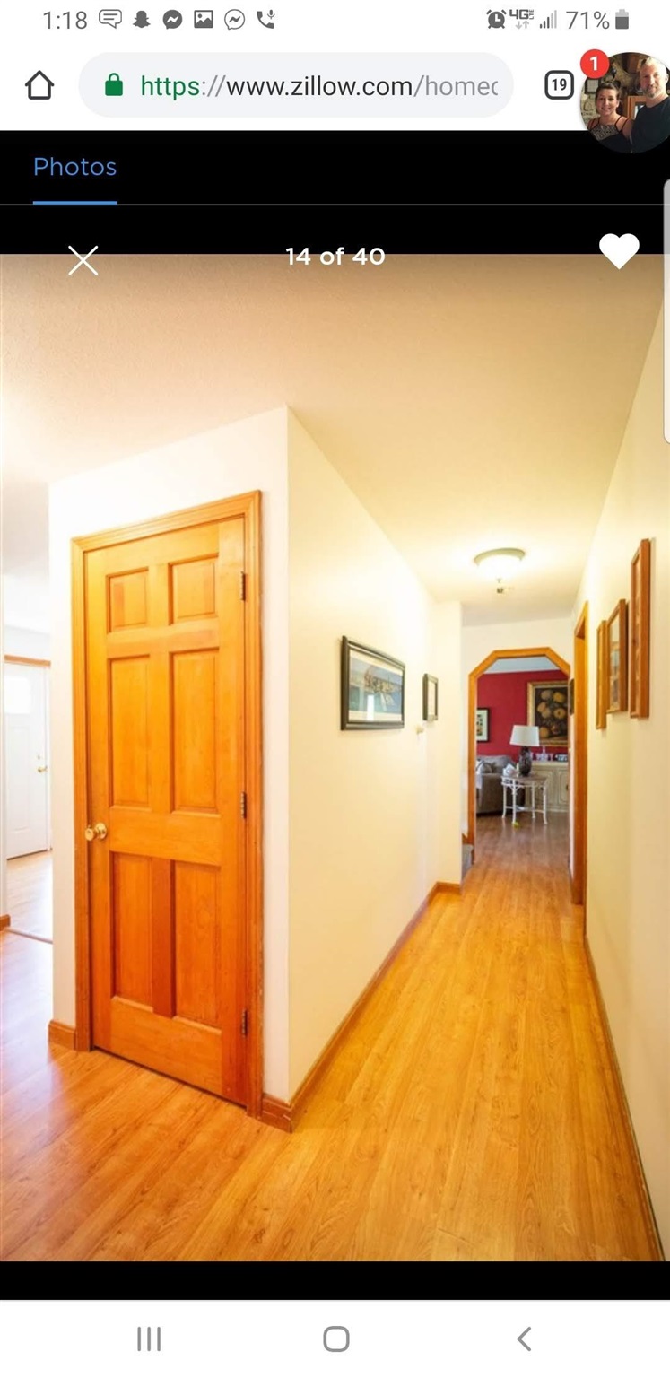 119 Old Village Road Northumberland, NH 03582 - Photo 14 of 33 Gallery Image 14