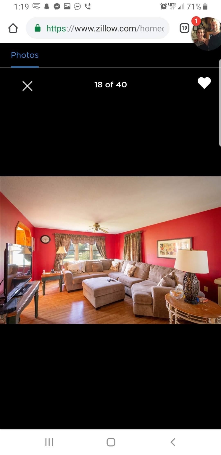 119 Old Village Road Northumberland, NH 03582 - Photo 22 of 33 Gallery Image 22