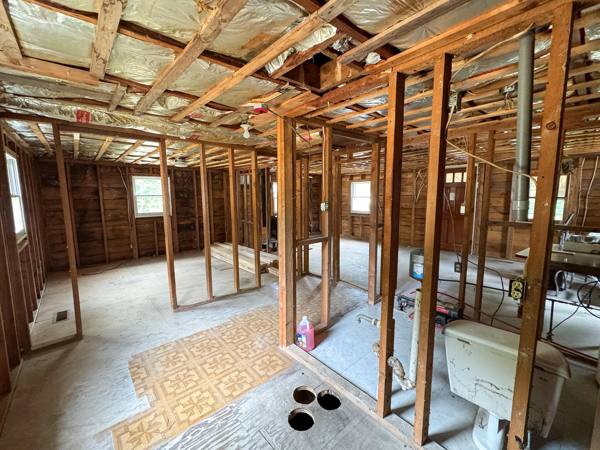 155 Garland Road Charleston, ME 04422 - Photo 8 of 15 8