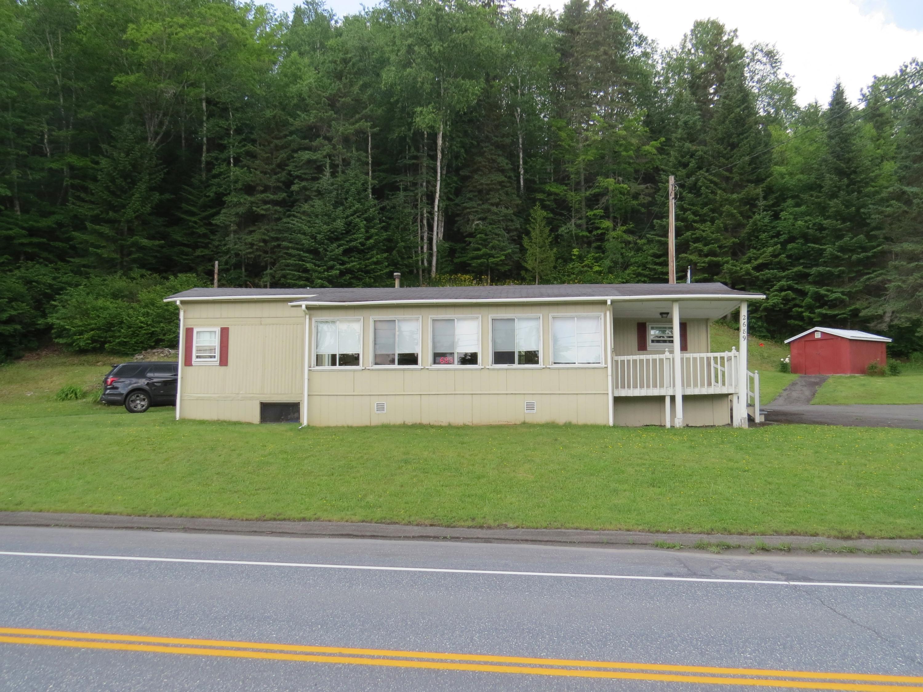 2689 Aroostook Road Eagle Lake, ME 04739 - Photo 3 of 14 IMG_5270