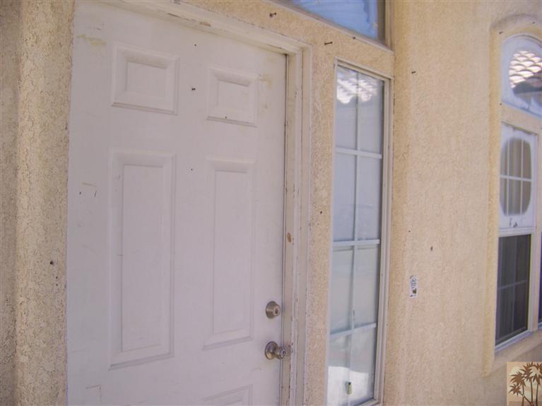 68220 Santelmo Road Cathedral City, CA 92234 - Photo 20 of 21 a bathroom with a shower