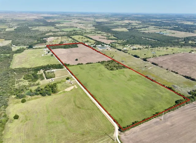 a view of an ocean and beach