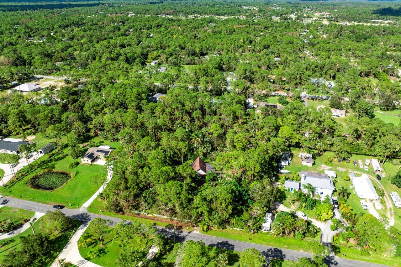 10310 154th Road North Jupiter, FL 33478 - Photo 6 of 31 Treed lot
