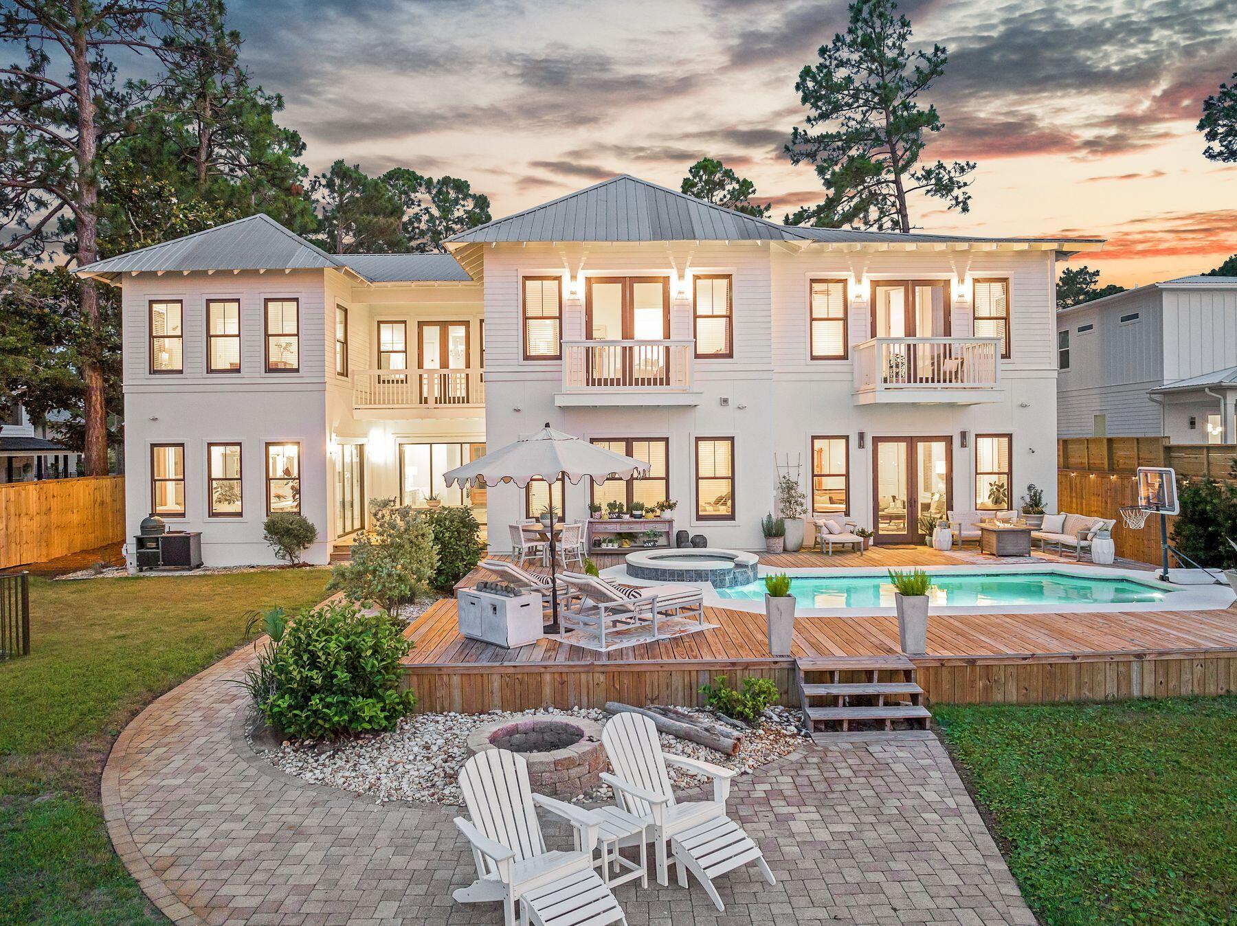 92 Carolyn Lane Santa Rosa Beach, FL 32459 - Photo 1 of 99 photo_online_000