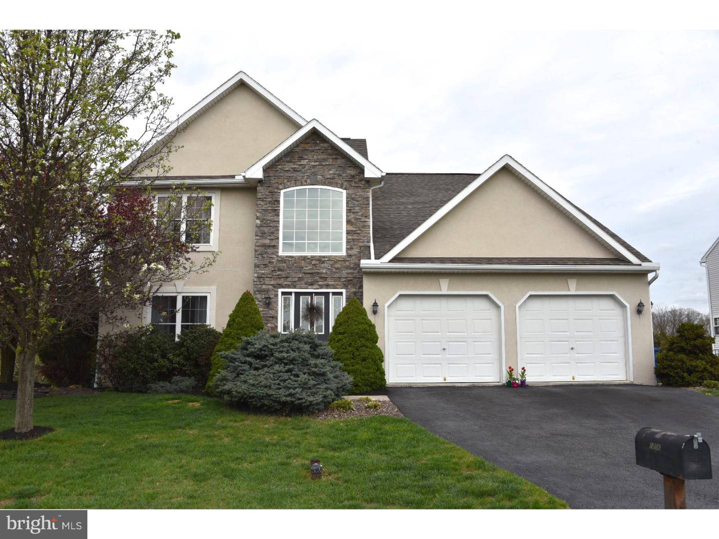 1206 Earl Road Leesport, PA 19533 - Photo 1 of 25 Exterior Front