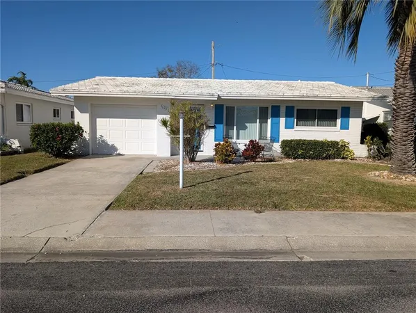 $269,000 | 9620 44th Street North, Pinellas Park, FL 33782