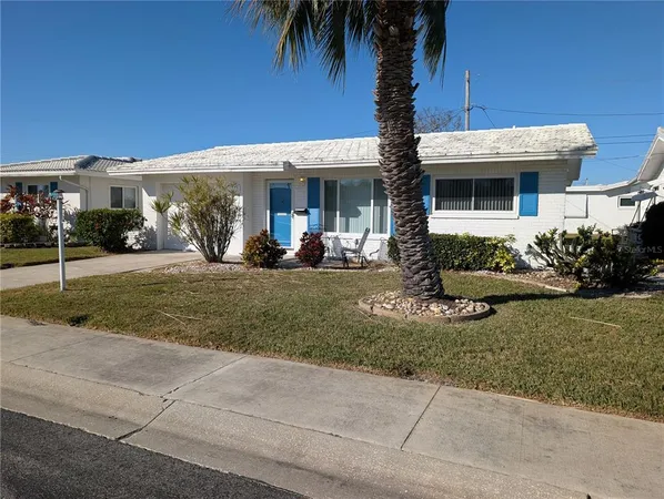 $269,000 | 9620 44th Street North, Pinellas Park, FL 33782
