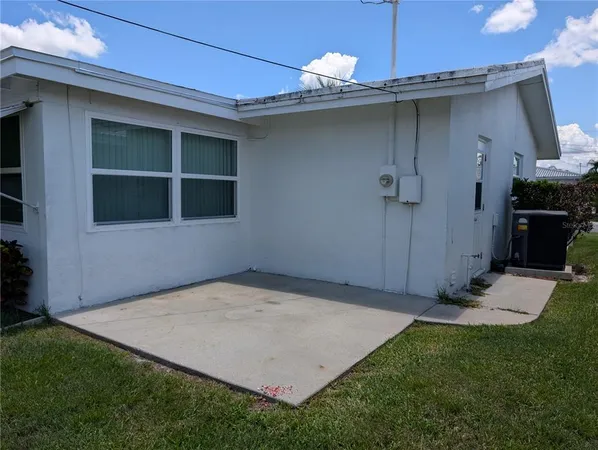 $269,000 | 9620 44th Street North, Pinellas Park, FL 33782