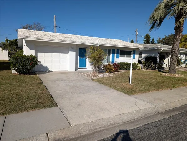 $269,000 | 9620 44th Street North, Pinellas Park, FL 33782