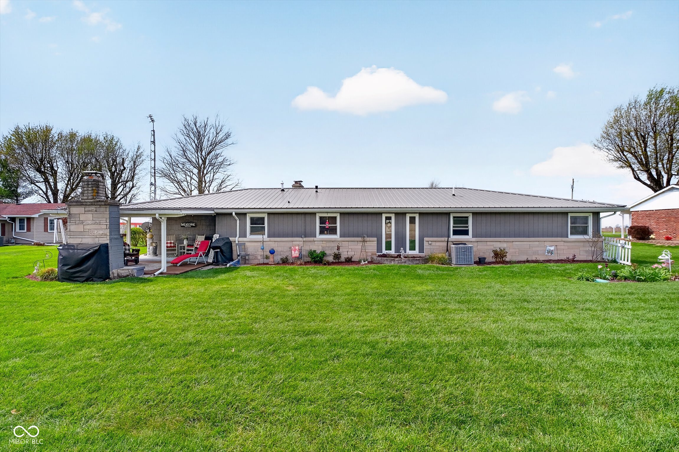 10751 South 100 East Fairmount, IN 46928 - Photo 21 of 32