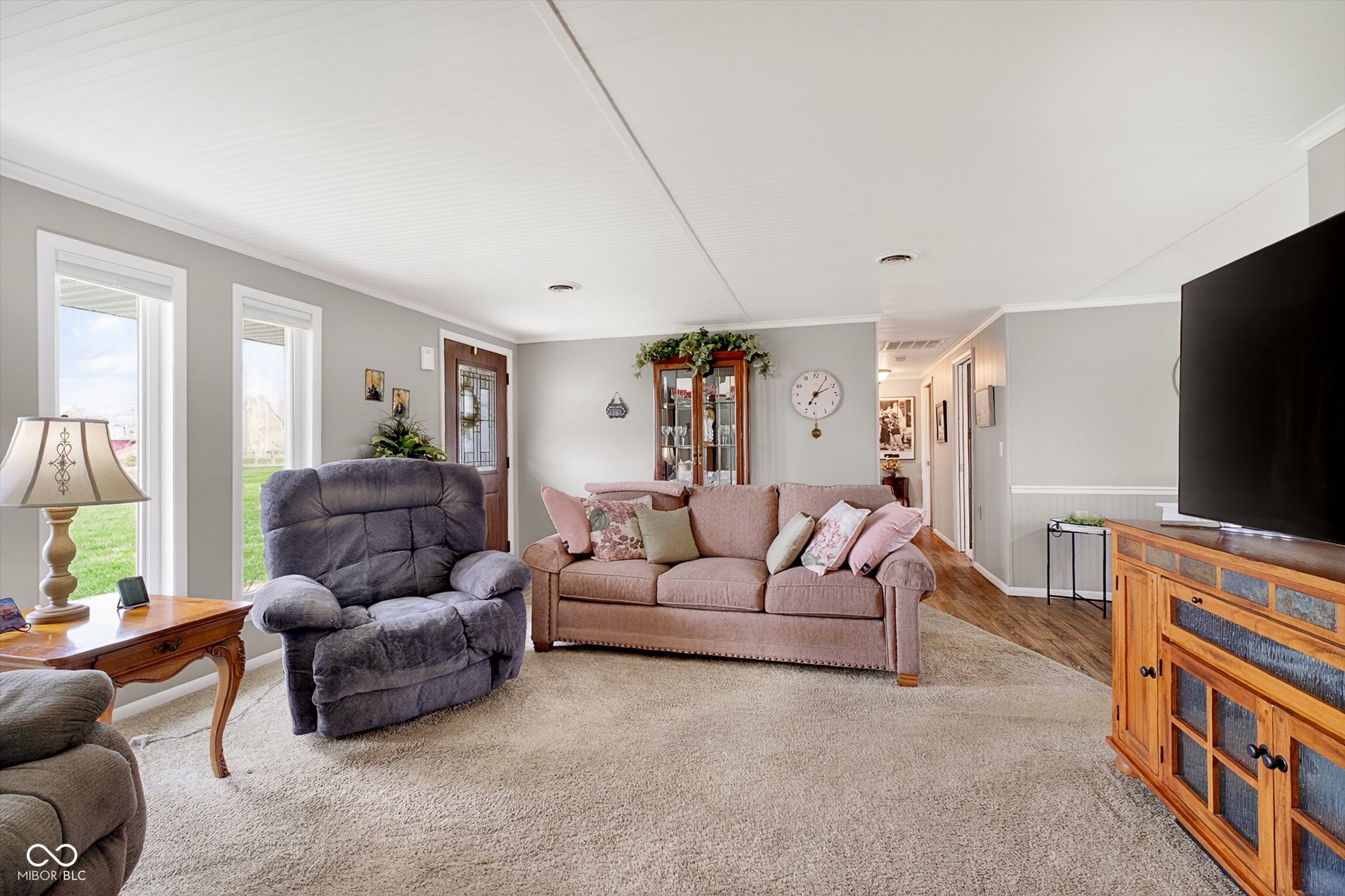 10751 South 100 East Fairmount, IN 46928 - Photo 4 of 32
