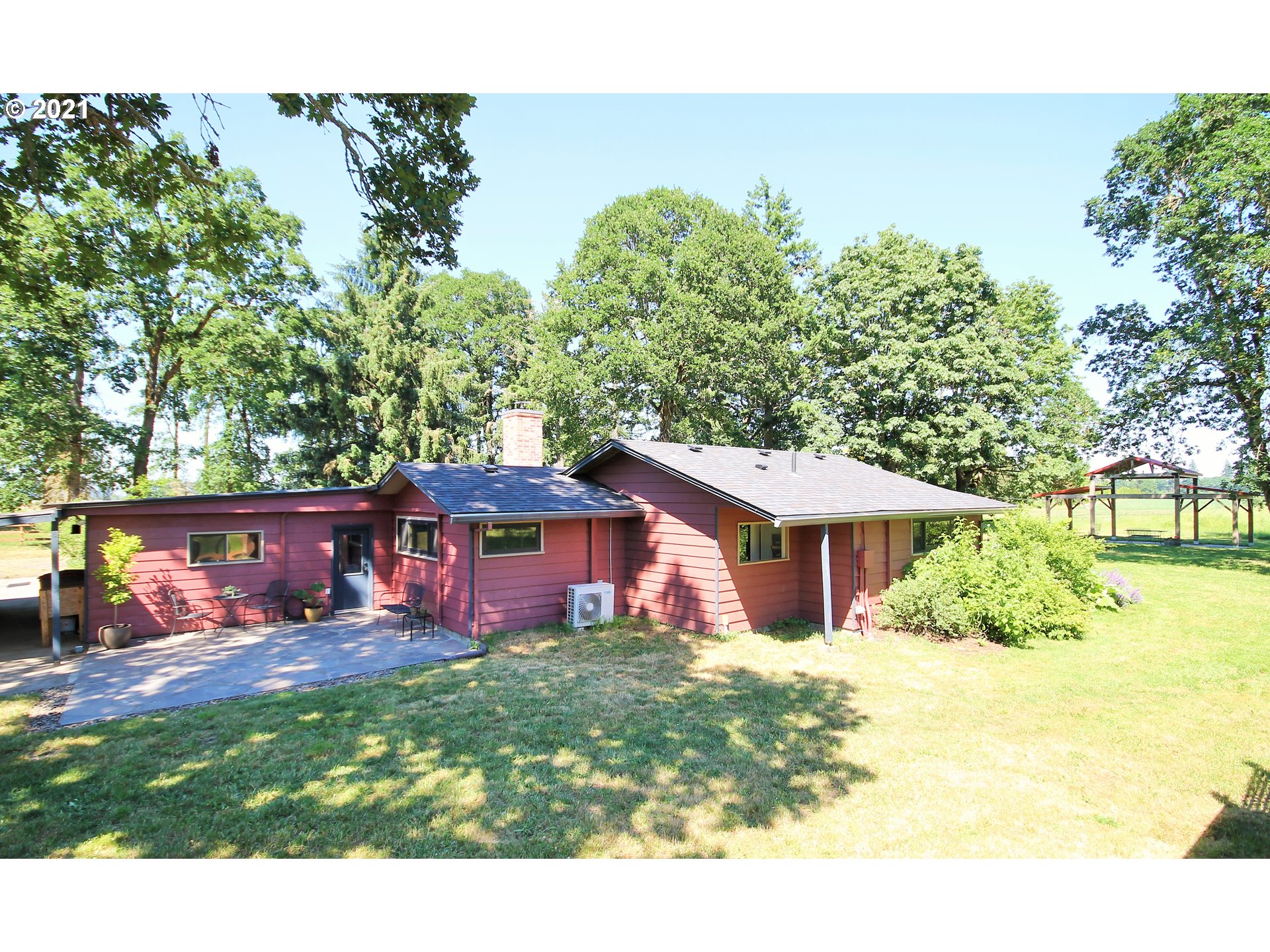 15200 Southeast Wallace Road Dayton, OR 97114 - Photo 22 of 32