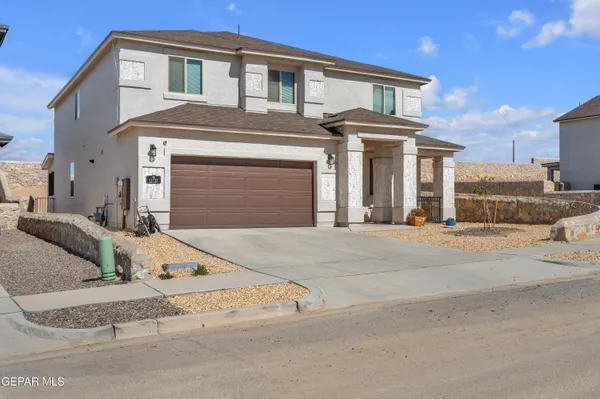 $440,000 | 12733 Silver Streak Avenue, Horizon City, TX 79928