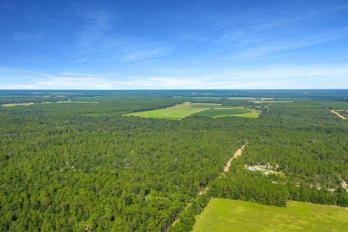10 Sexton Road DeFuniak Springs, FL 32433 - Photo 8 of 10 a view of an ocean from a yard