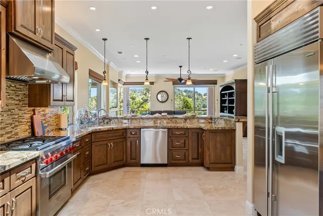 $2,675,000 | 2815 Rock Wren Lane, Avila Beach, CA 93424