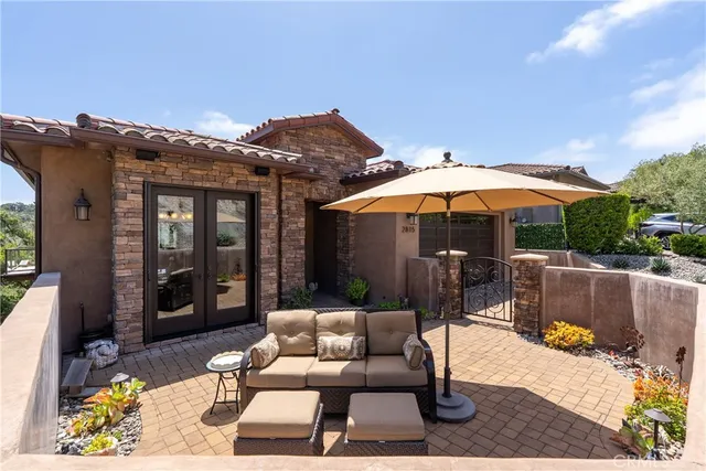 $2,675,000 | 2815 Rock Wren Lane, Avila Beach, CA 93424