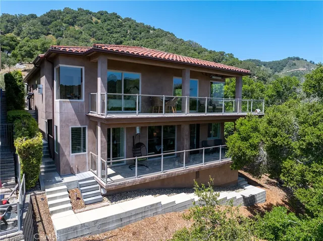 $2,675,000 | 2815 Rock Wren Lane, Avila Beach, CA 93424