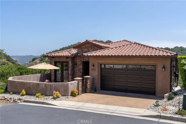 $2,675,000 | 2815 Rock Wren Lane, Avila Beach, CA 93424