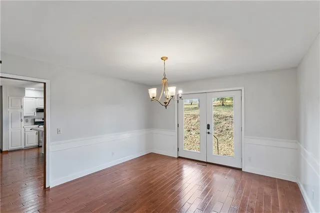 $395,000 | 5032 Highway 75, Independence, KS 67301