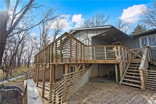 $395,000 | 5032 Highway 75, Independence, KS 67301