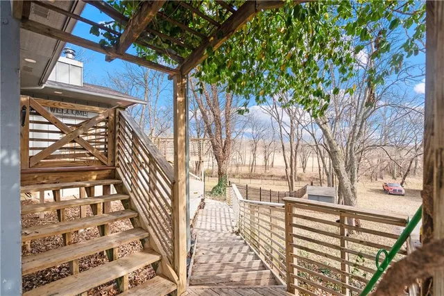 $395,000 | 5032 Highway 75, Independence, KS 67301