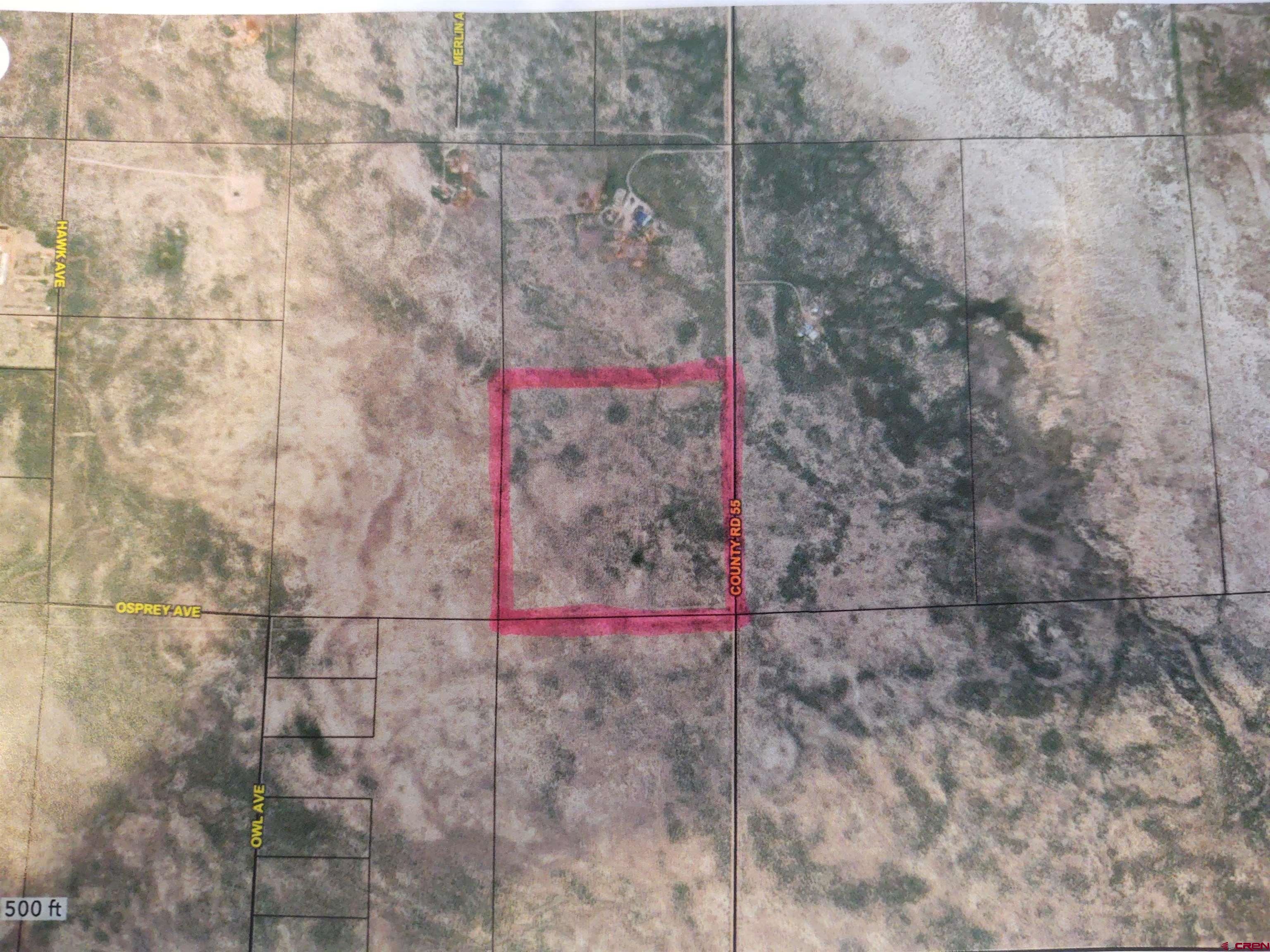 16073 Co Road Saguache, CO 81149 - Photo 11 of 12 a bathroom with a shower