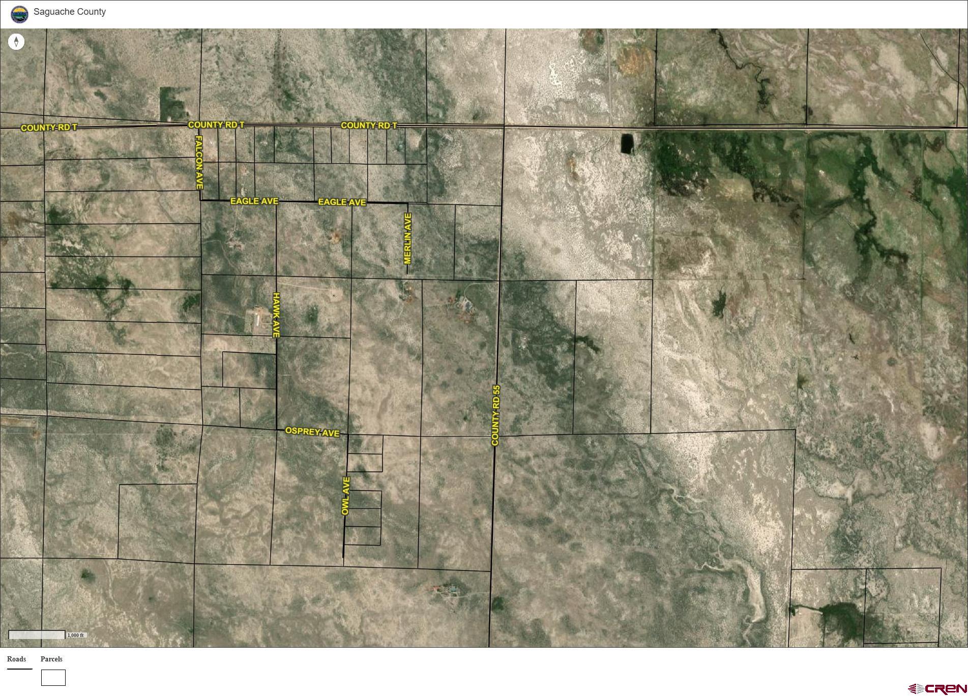 16073 Co Road Saguache, CO 81149 - Photo 12 of 12 a bathroom with a shower