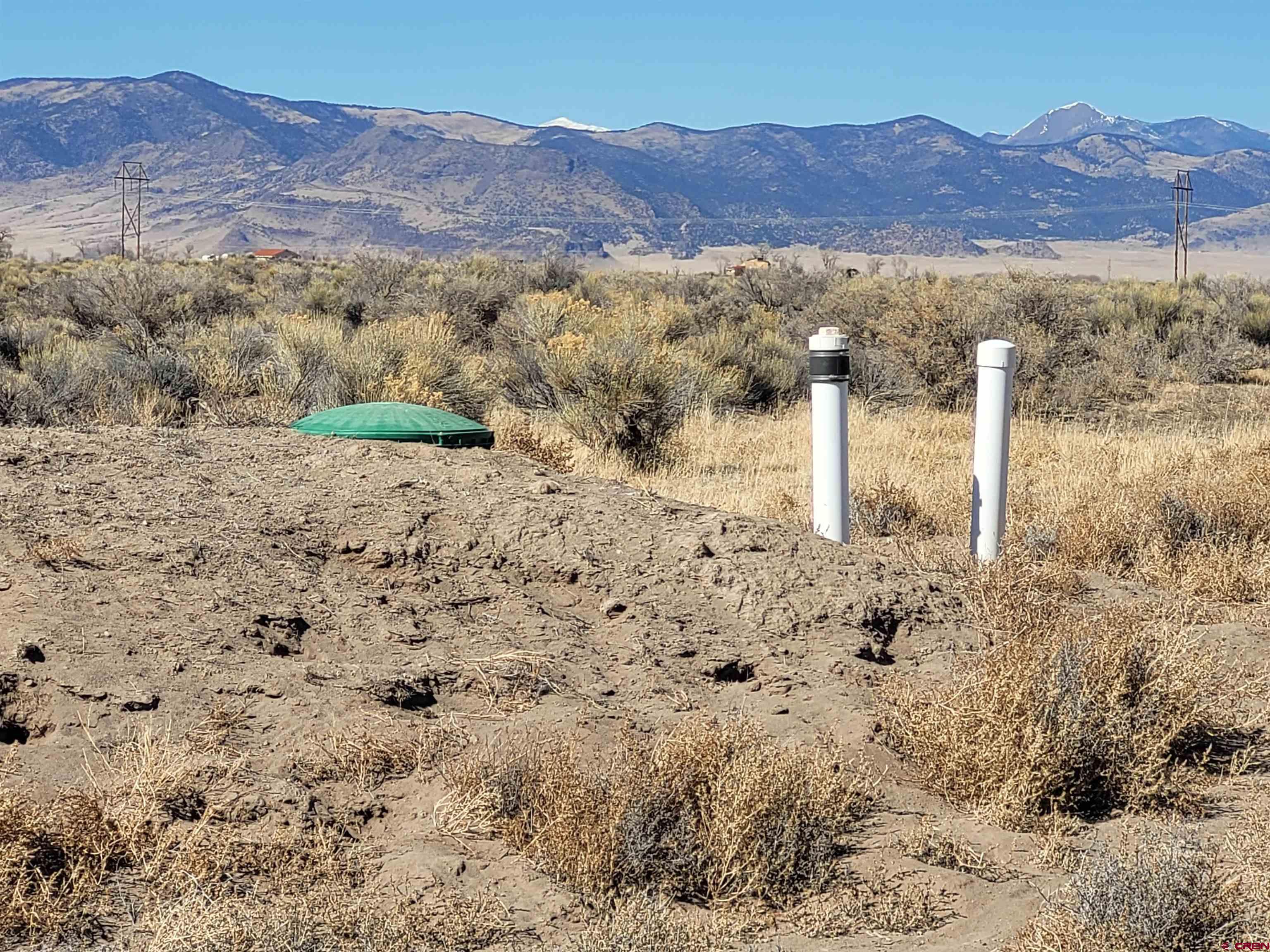 16073 Co Road Saguache, CO 81149 - Photo 4 of 12 a view of a large tree