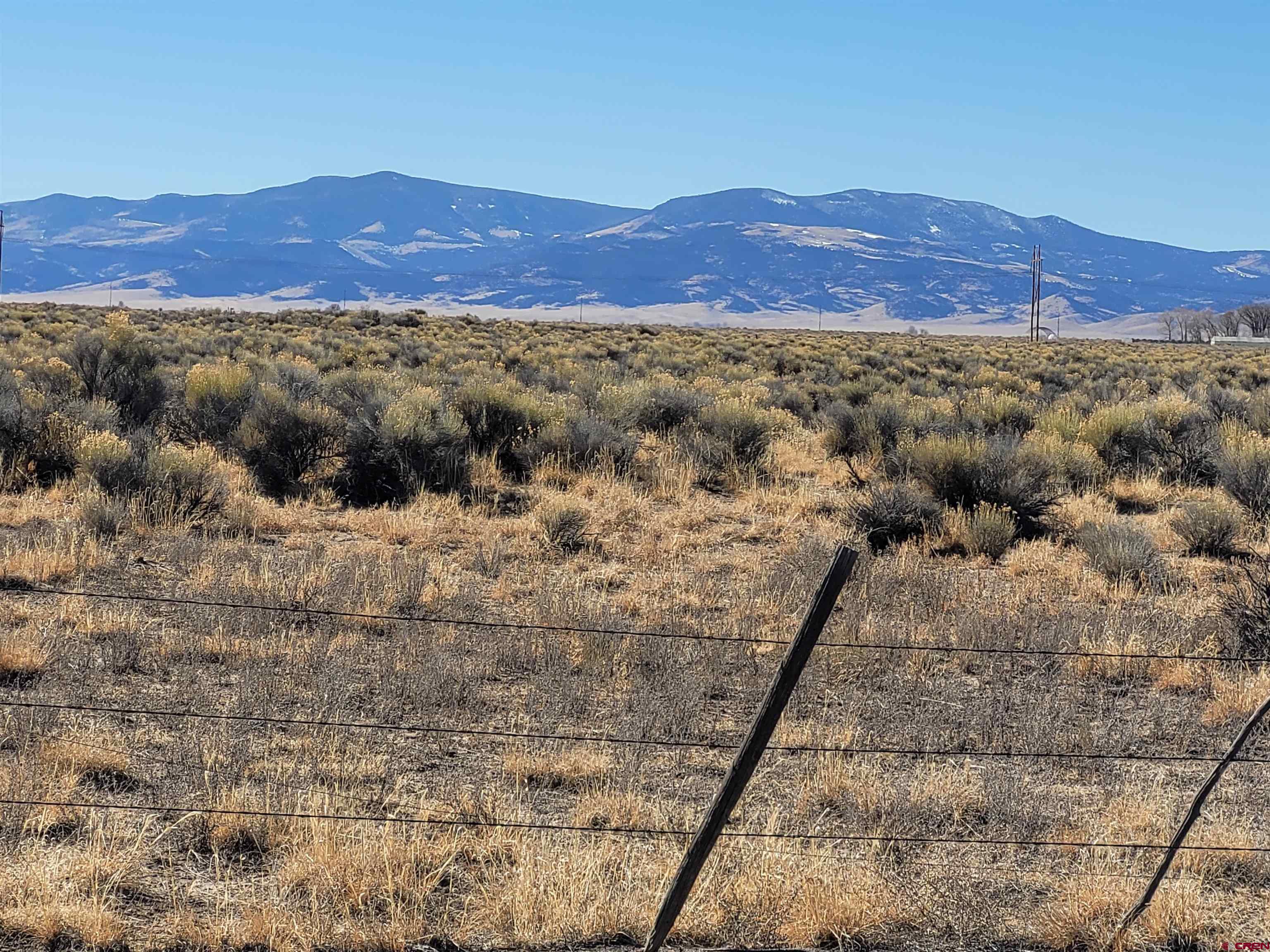 16073 Co Rd 55 Road Saguache, CO 81149 - Photo 8 of 13 a view of mountain and a mountain