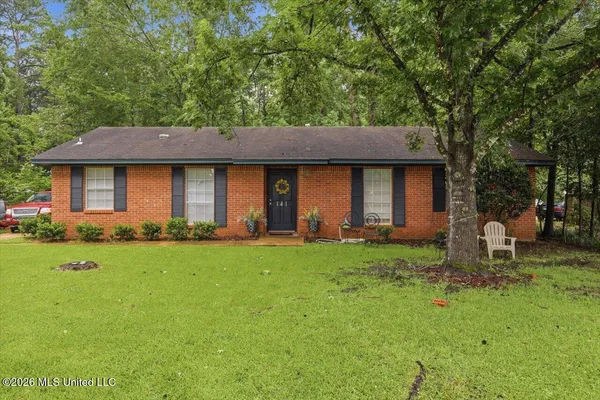 $159,900 | 141 Cumberland Road, Brandon, MS 39047