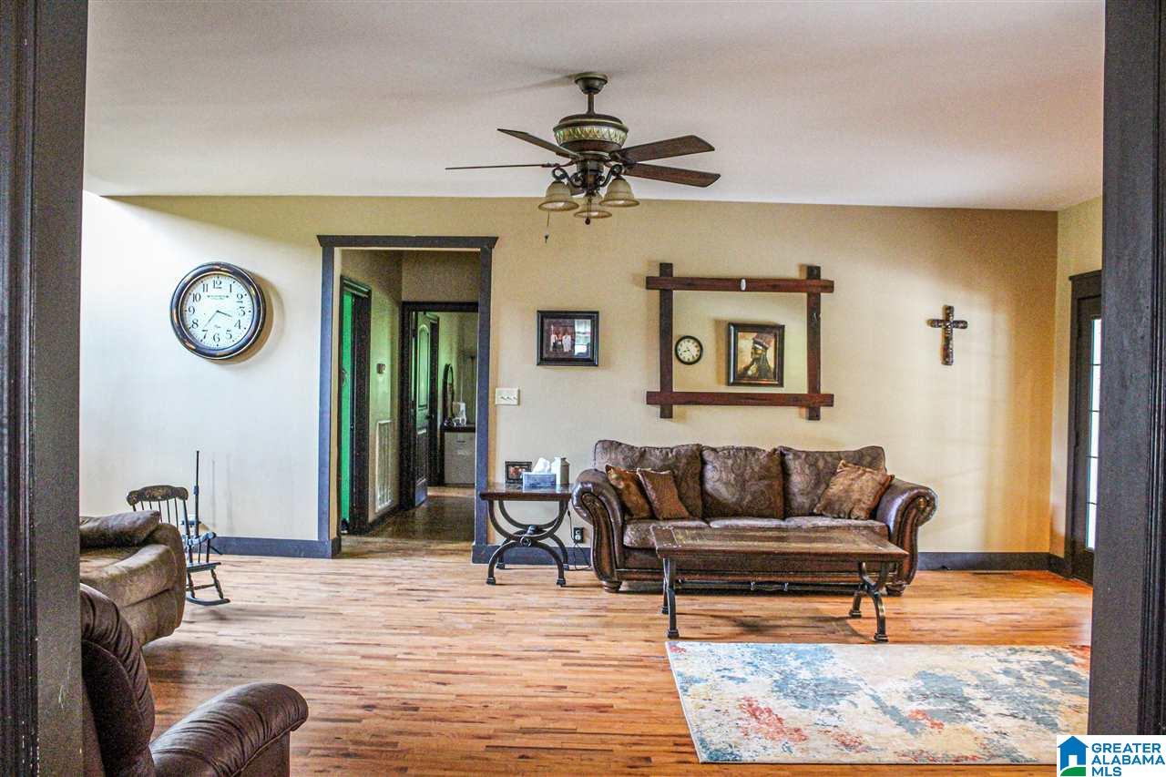 460 Thomas Road Altoona, AL 35952 - Photo 9 of 27