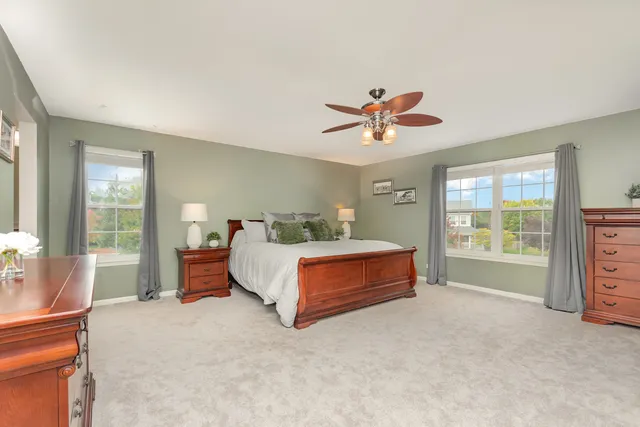 $519,900 | 2576 Lyman Loop, Yorkville, IL 60560