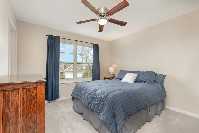 $519,900 | 2576 Lyman Loop, Yorkville, IL 60560