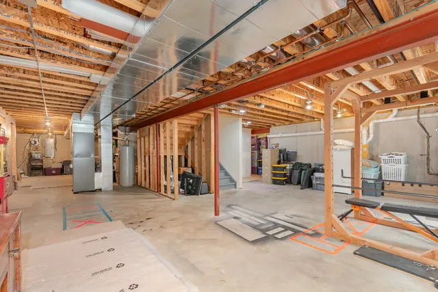 $519,900 | 2576 Lyman Loop, Yorkville, IL 60560