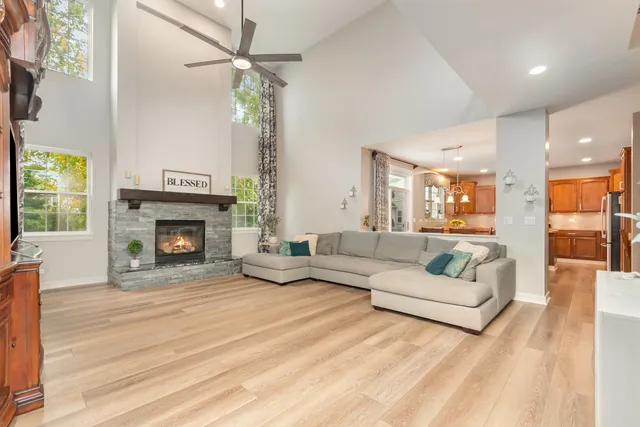 $519,900 | 2576 Lyman Loop, Yorkville, IL 60560