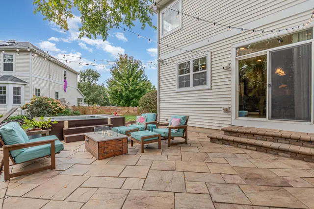 $519,900 | 2576 Lyman Loop, Yorkville, IL 60560