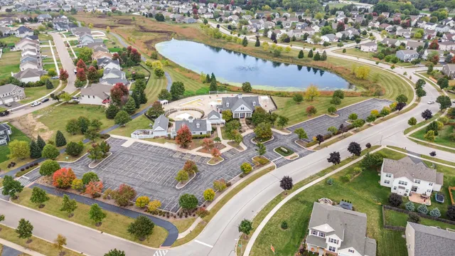 $519,900 | 2576 Lyman Loop, Yorkville, IL 60560