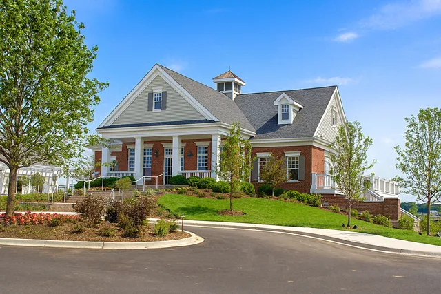 $519,900 | 2576 Lyman Loop, Yorkville, IL 60560