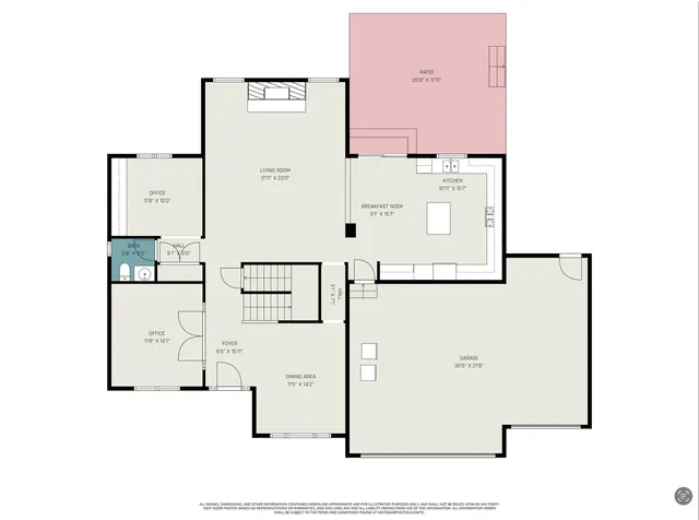 $519,900 | 2576 Lyman Loop, Yorkville, IL 60560