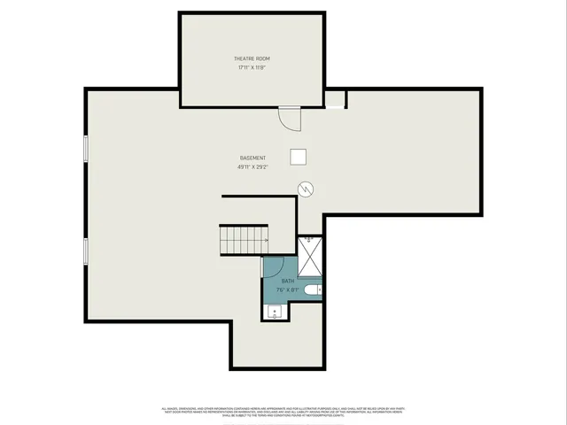 $519,900 | 2576 Lyman Loop, Yorkville, IL 60560