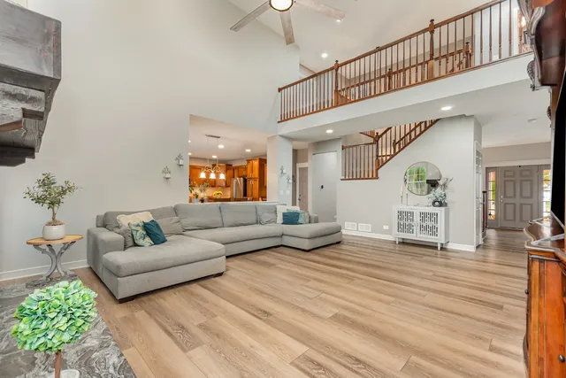 $519,900 | 2576 Lyman Loop, Yorkville, IL 60560