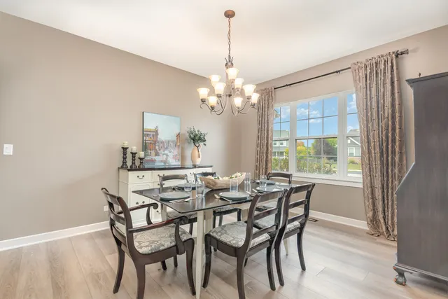 $519,900 | 2576 Lyman Loop, Yorkville, IL 60560