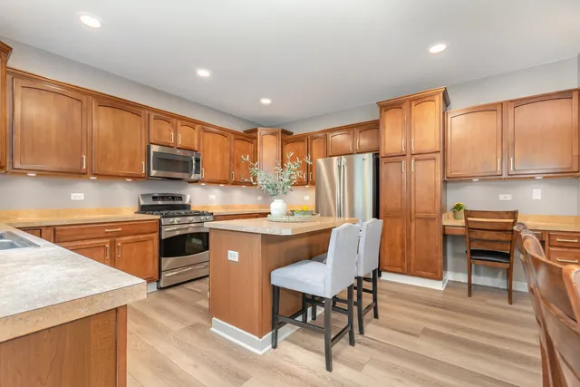 $519,900 | 2576 Lyman Loop, Yorkville, IL 60560