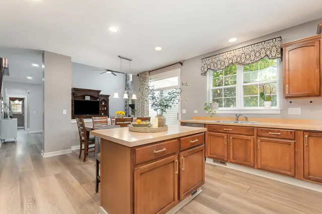 $519,900 | 2576 Lyman Loop, Yorkville, IL 60560