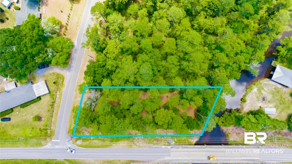 $144,000 | 0 Woodland Drive, Elberta, AL 36530